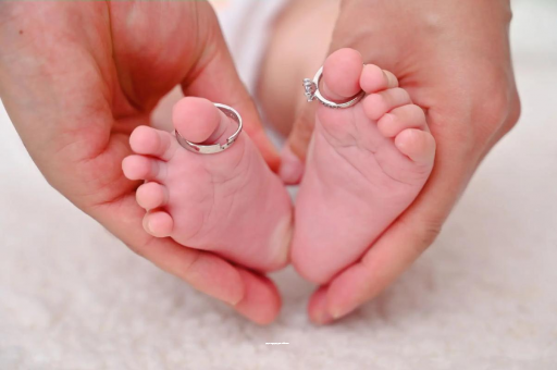 阜阳孕妇六个月肚子多大